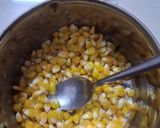 A picture of step 4 of Corn Chat.