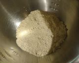 Une image de l'étape 1 de Cookies vegan healthy 🍪.