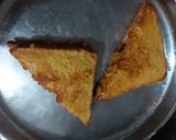 સ્ટ્રીટ સ્ટાઈલ પકોડા (Street style Pakoda Recipe In Gujarati) રેસીપી સ્ટેપ3ફોટો