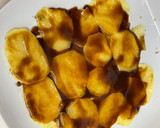 Foto del paso 5 de la receta: Pizza saludable con base de patata
