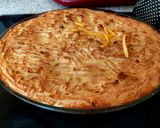 A picture of step 11 of My Version of Cottage Pie 😙.