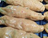 Foto langkah ke 3 dari resep Sate lilit.