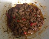 Foto langkah ke 3 dari resep 70.Sate Daging Sapi.
