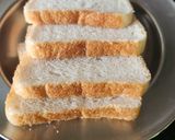 A picture of step 2 of Aloo Matar Bread Rolls.