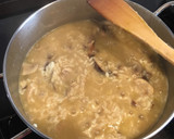 Foto del paso 5 de la receta: Risotto de setas