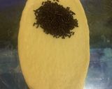 Foto langkah ke 4 dari resep Roti Goreng Pisang Coklat.