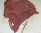Foto del paso 4 de la receta: Filete al perejil con papas rústicas