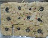 SOOJI &VEGETABLE SQUARE recipe step 8 photo