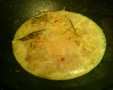 Foto langkah ke 3 dari resep Ikan Patin Kuah Kuning.