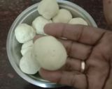 மொறு மொறு டீ கடை கஜடா ரெசிபி ஸ்டேப் 5 புகைப்படம்