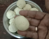மொறு மொறு டீ கடை கஜடா ரெசிபி ஸ்டேப் 5 புகைப்படம்