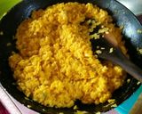 Foto langkah ke 4 dari resep 17# Pastel Isi Jagung Enak Bgtttt #BikinRamadanBerkesan.