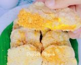 Foto langkah ke 6 dari resep CIPUK (CIRENG KERUPUK).
