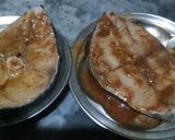 A picture of step 3 of Fish Shaslik.