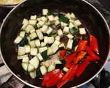 Foto del paso 5 de la receta: Tortilla de patatas vegana