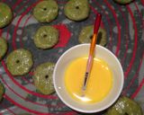 Hình bước làm 5 của món Green Peas Cookies (Bánh quy đậu Hà Lan)