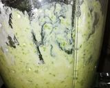 Foto del paso 1 de la receta: Panqueques de Acelgas