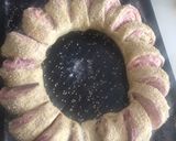 Foto del paso 10 de la receta: Rosca de jamón y queso