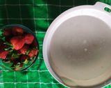 Foto langkah ke 2 dari resep Smoothie bowl.