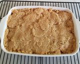 Foto del paso 5 de la receta: Apple Betty de la abuela de Steve