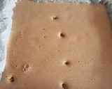 Foto del paso 2 de la receta: Chocobiz húmedo sin gluten