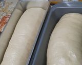 Foto langkah ke 5 dari resep Roti Kukus Pontianak.