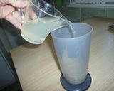 Ayran recept fázis 4 fotója
