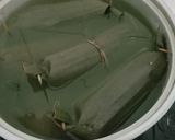 Foto langkah ke 4 dari resep Lontong Magic Jar - Metode Masak 10.30.7.