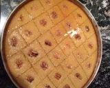 Foto del paso 5 de la receta: Postre de vitina (tipo masa árabe)