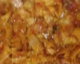A picture of step 3 of Leftover Roti Salan (Basi roti ka Salan 😋).