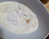 Foto del paso 1 de la receta: HotCakes para el desayuno del domingo