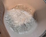 عکس مرحله 1 از دستور استانبولی کته