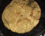 જુવાર નો ભરેલો રોટલો (Stuffed Jowar Rotla Recipe In Gujarati) રેસીપી સ્ટેપ3ફોટો