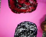 A picture of step 6 of Edible glitter||Homemade no expensive glitter.