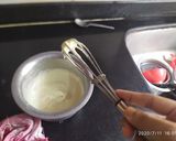 A picture of step 2 of Cornflakes Cookies 🍪🍪.