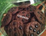 Foto langkah ke 6 dari resep Coklat Goodtime.