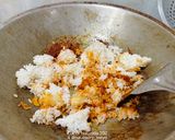 Foto langkah ke 3 dari resep Nasi Goreng Padang.