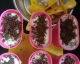 ओरियो कुल्फी(Oreo kulfi recipe in Hindi) रेसिपी चरण 6 फोटो