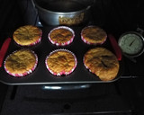 Foto del paso 3 de la receta: Cupcakes de elote healthy