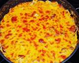 Spicy Sausage Pasta Skillet recipe step 5 photo