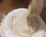 Foto del paso 4 de la receta: Masa Italiana "Pizza Casera"