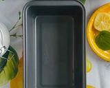 Foto del paso 8 de la receta: Bizcocho de Mantequilla & Limón 🍋