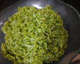 Rainbow pulao jain with natural colors recipe step 3 photo