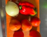 Foto del paso 1 de la receta: Guiso de tomate listo para consumo