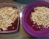 Foto langkah ke 1 dari resep Overnight Oat.