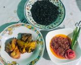 Foto langkah ke 4 dari resep Sambal bawang.