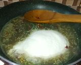 A picture of step 5 of Garlic Potato Rings.