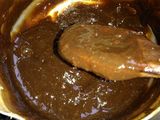 Dulce de leche casero