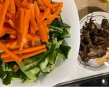 彌生家清爽低脂涼拌雞胸肉的食譜步驟9照片