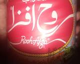 Royal Roohafza Trifle recipe step 3 photo